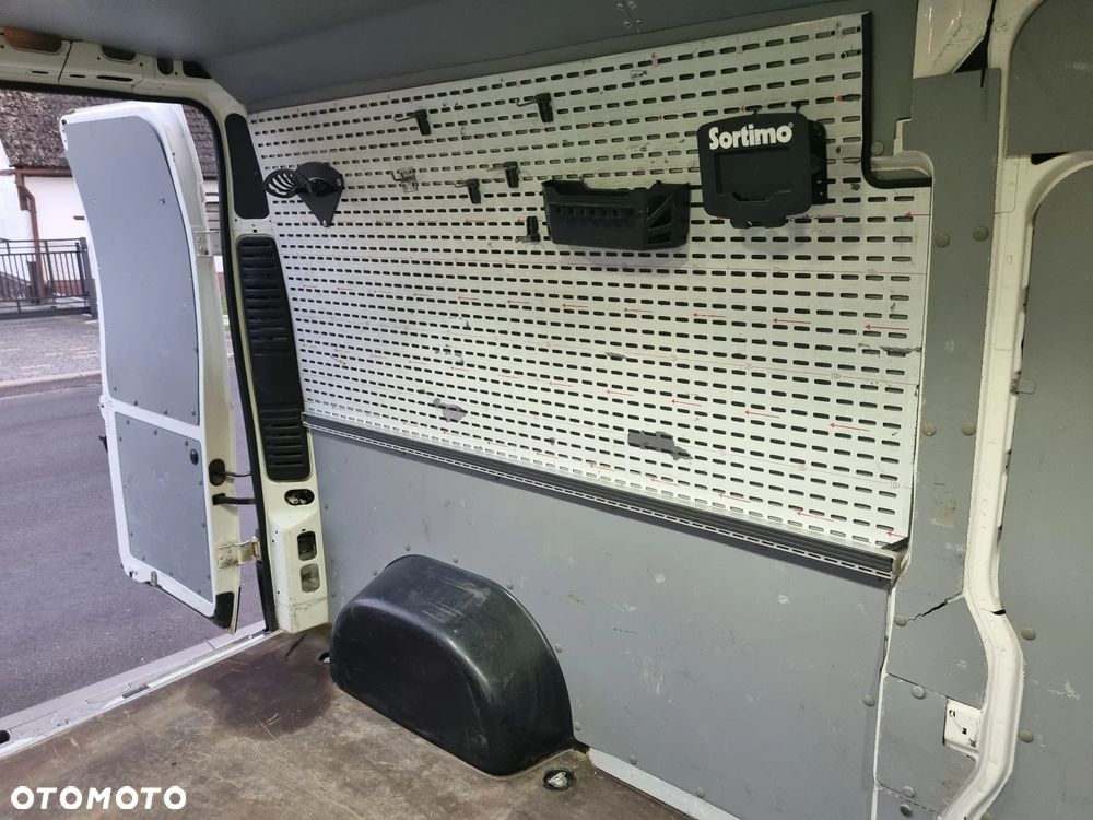 Peugeot BOXER L3H2 - 32