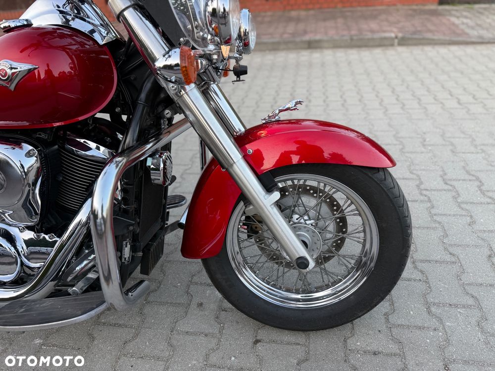 Kawasaki VN - 3