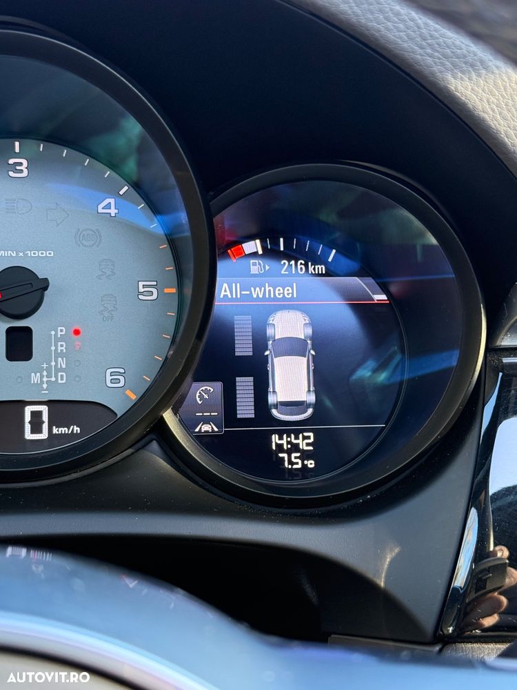 Porsche Macan S Diesel PDK - 17