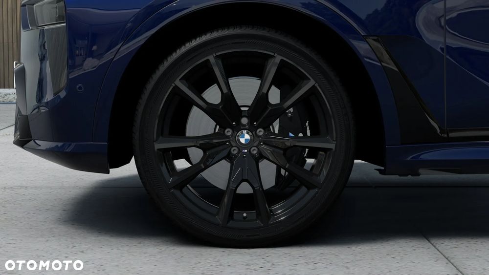 BMW X7 xDrive40d mHEV sport - 8