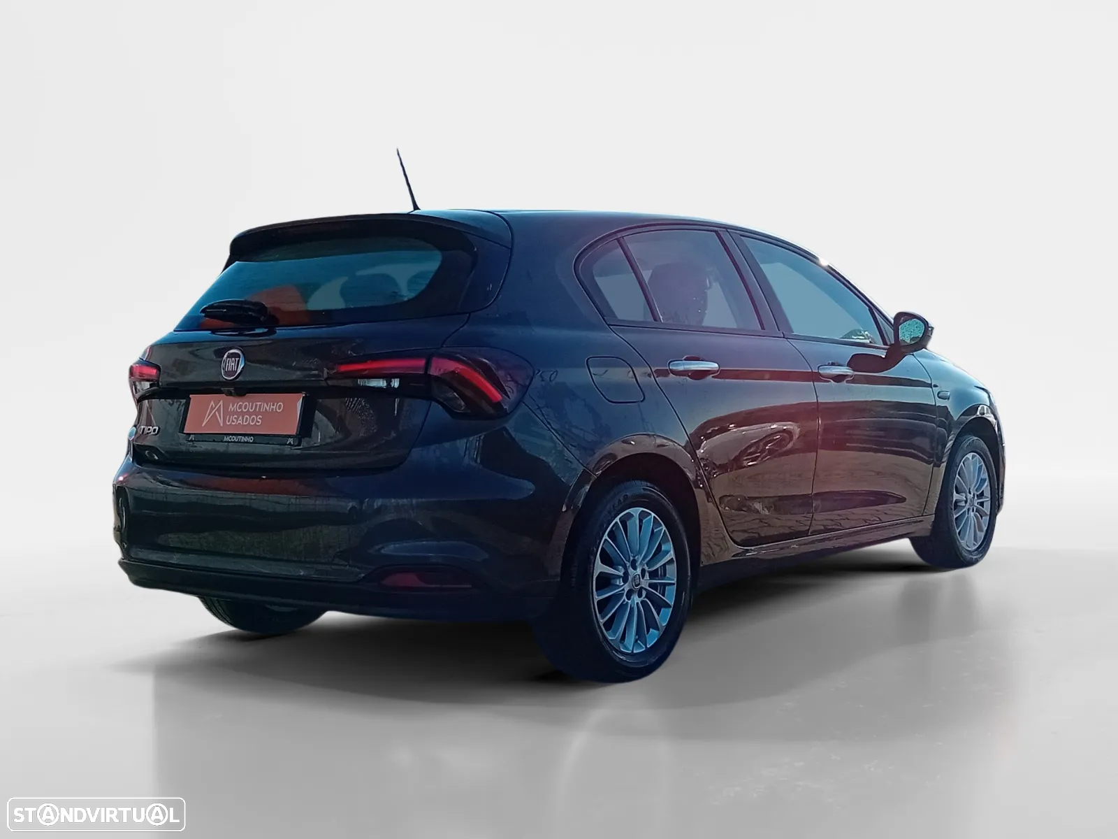 Fiat Tipo 1.3 Multijet Life - 6