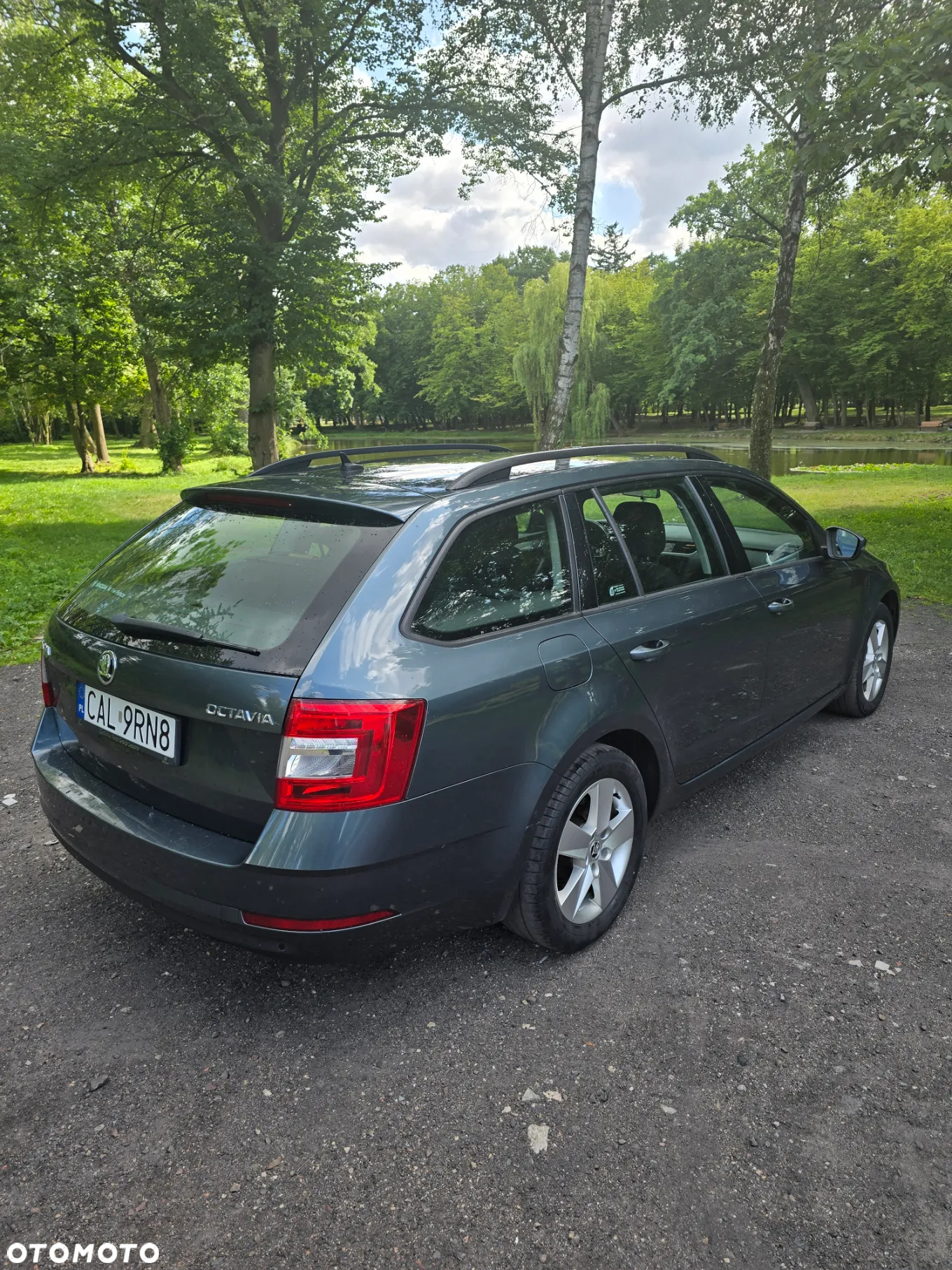 Skoda Octavia 2.0 TDI Ambition - 5
