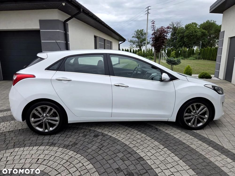 Hyundai i30 - 5