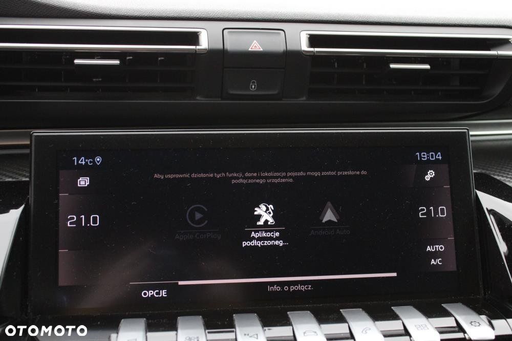 Peugeot 508 - 25