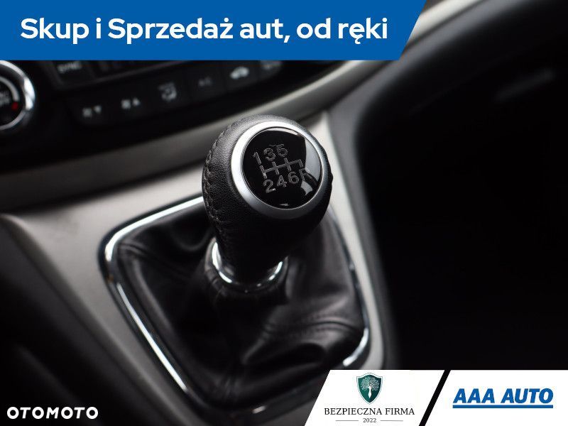 Honda CR-V - 14