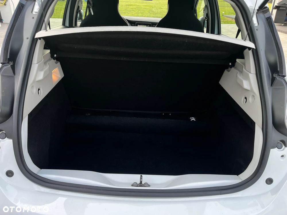 Renault Zoe (mit Batterie) Z.E 50 INTENS - 36