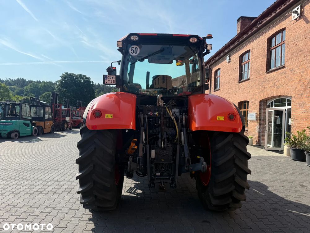 Kubota M7132 - 4