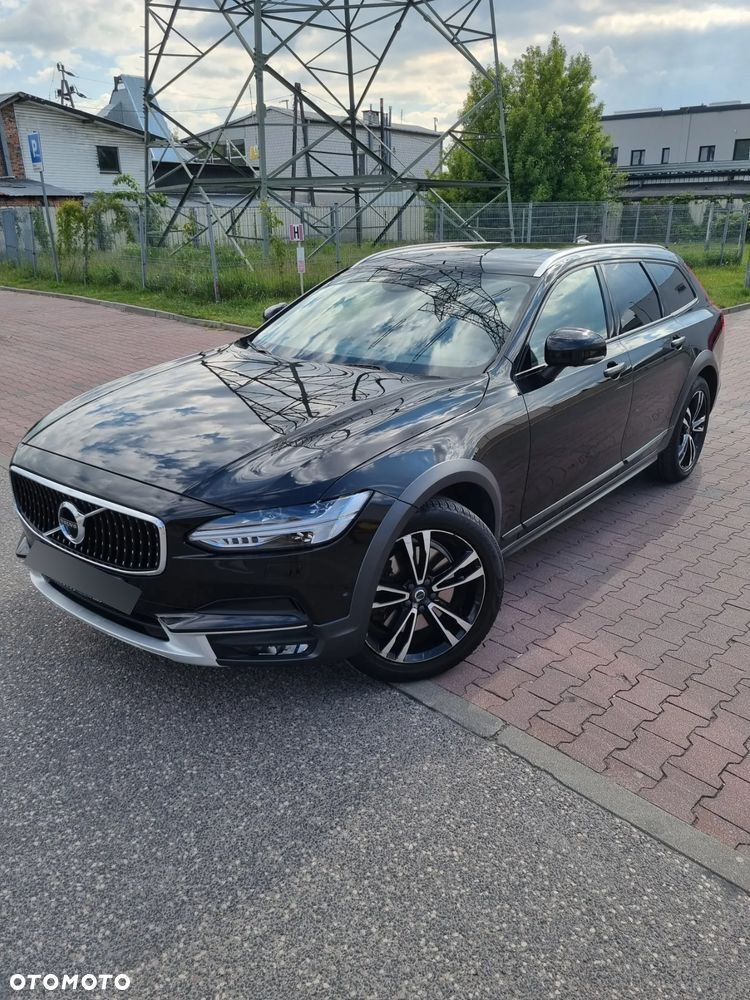 Volvo V90 T5 Inscription - 11