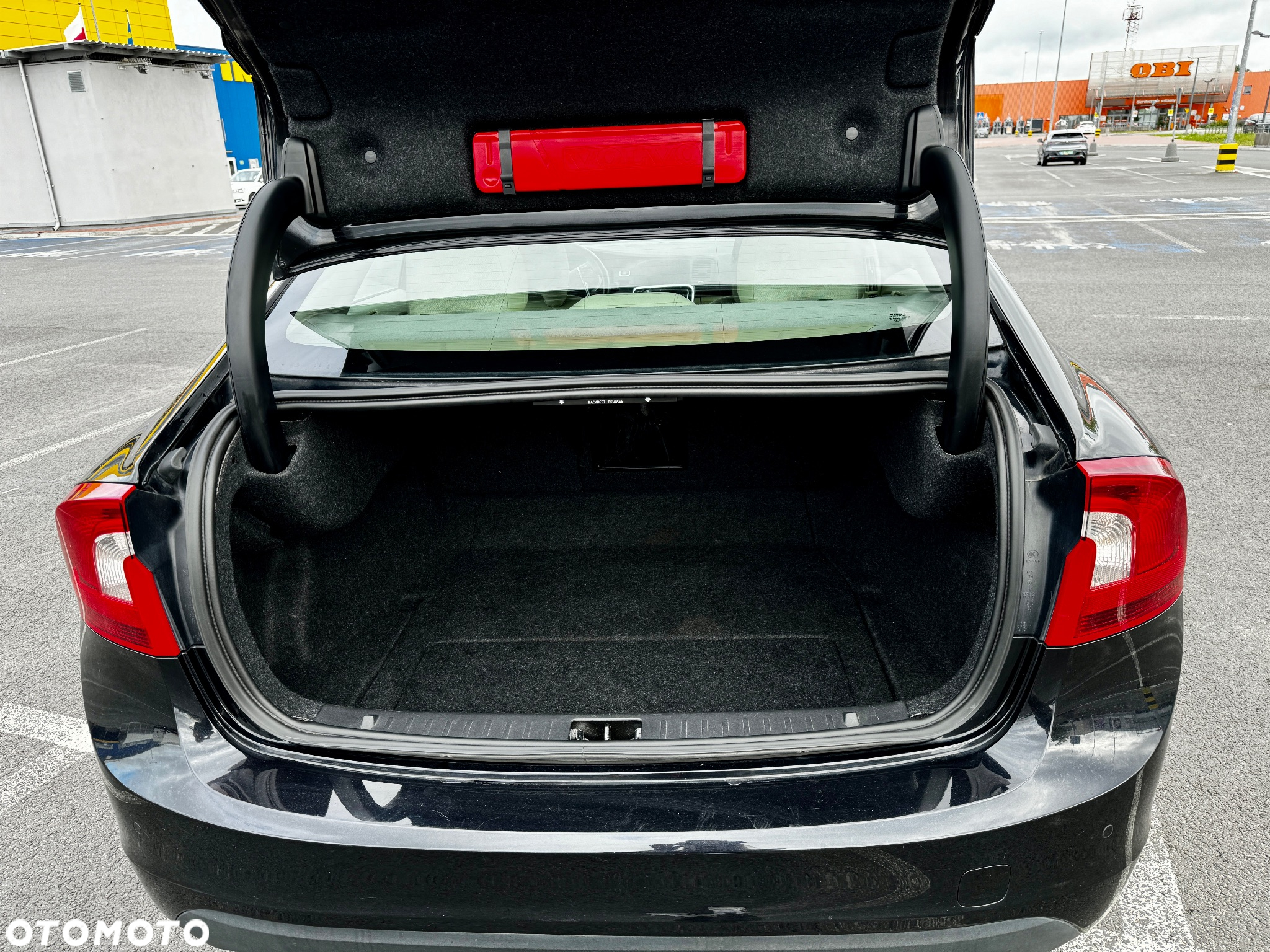 Volvo S60 D3 Momentum - 17