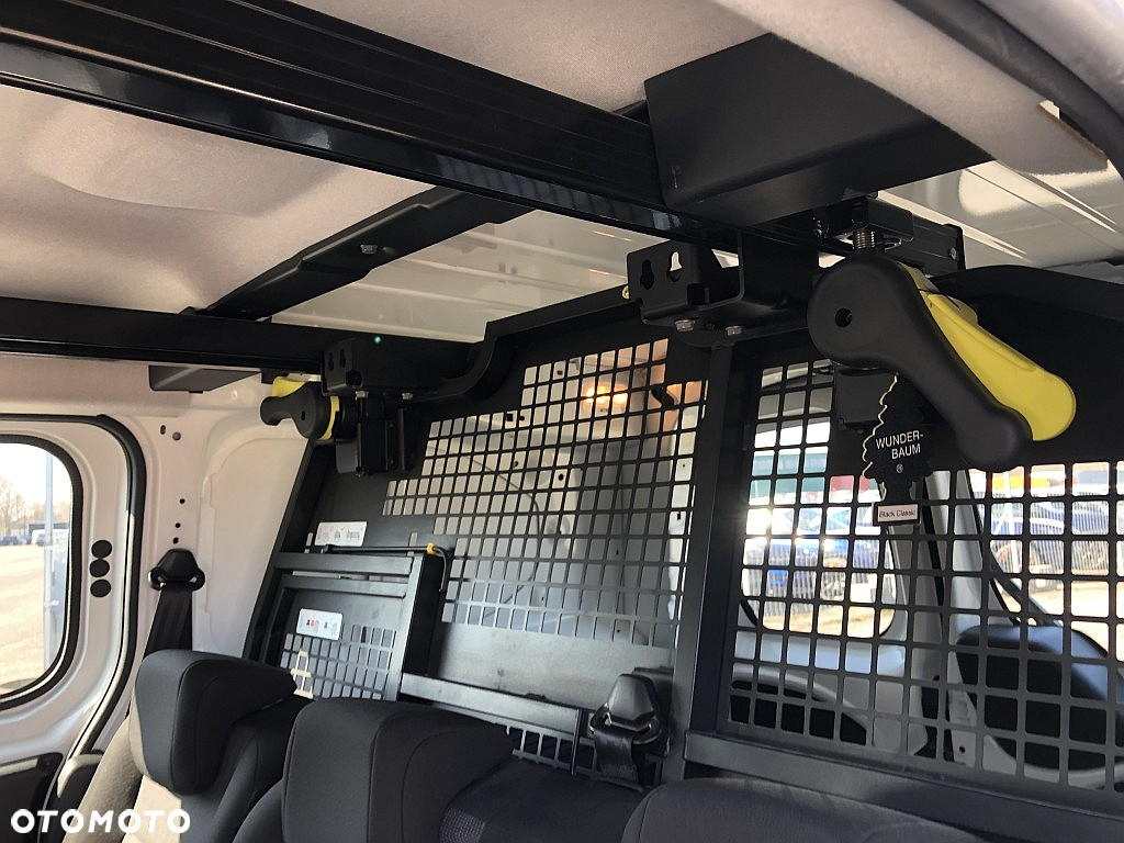 Toyota Proace City 1.5 D-4D Long 2,3t Active (bryg.) - 8