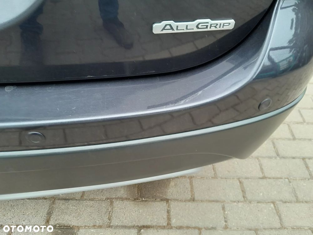 Suzuki S-Cross - 22