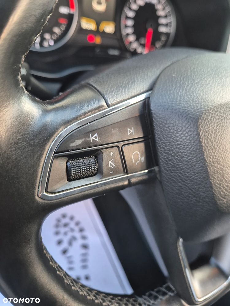 Seat Ateca - 27