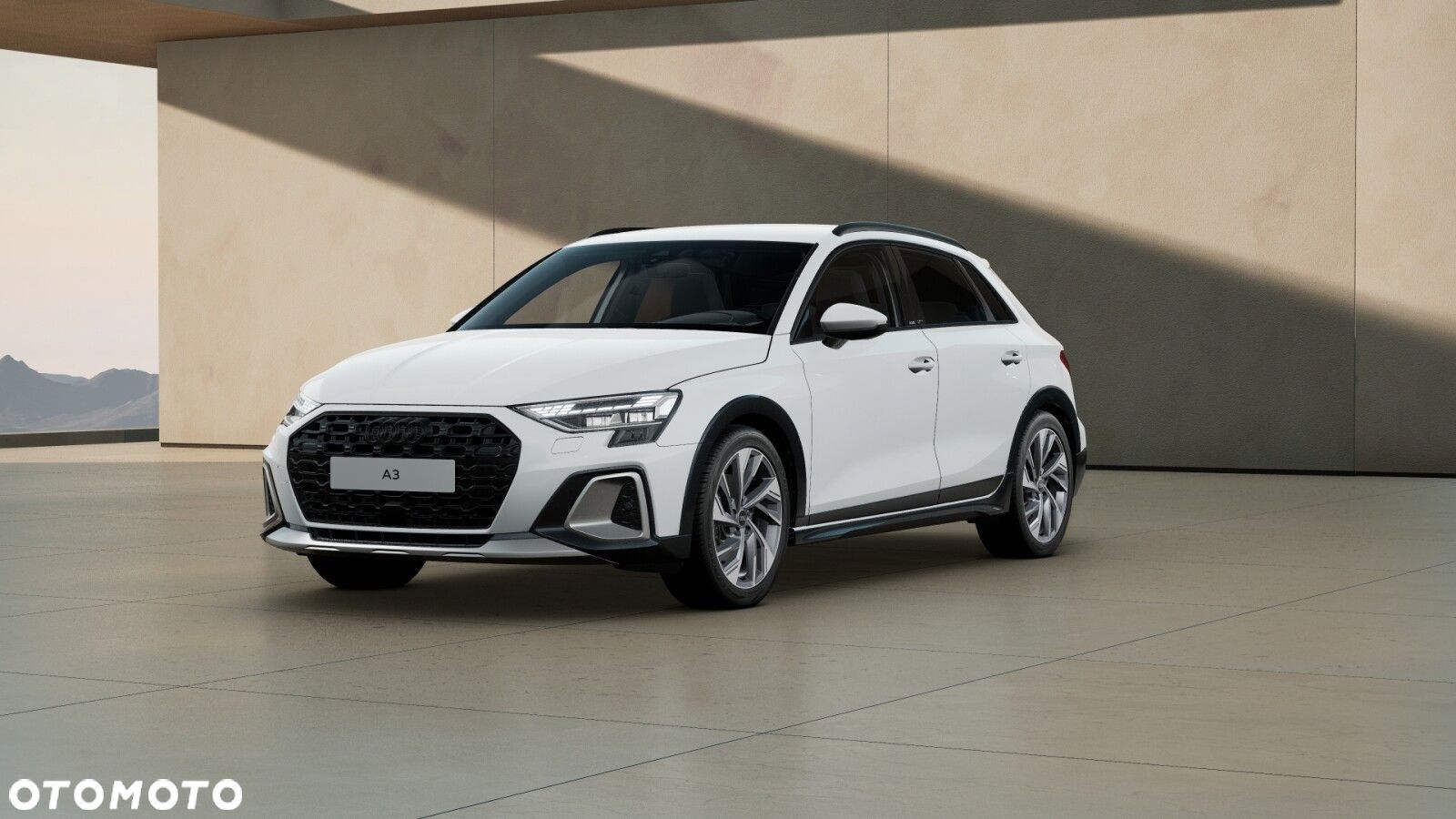 Audi A3 - 1
