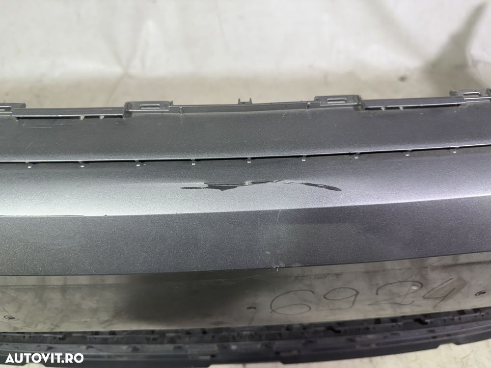 Bara fata VW Tiguan, 2017, 2018, 2019, 2020, cod origine OE 5NA807221. - 9