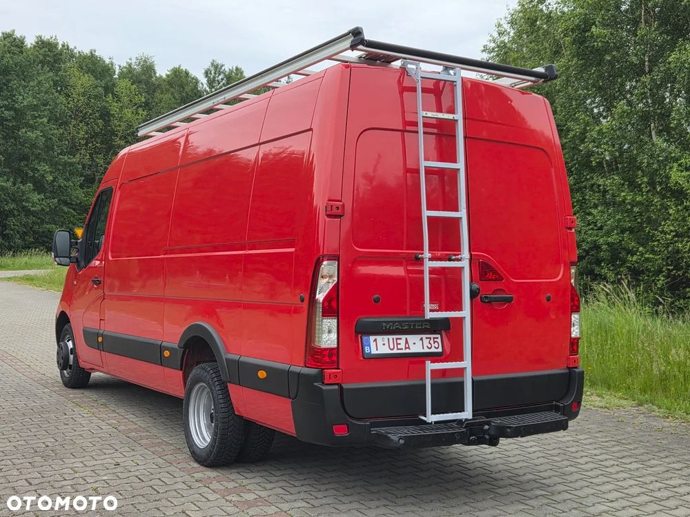 Renault Master - 8
