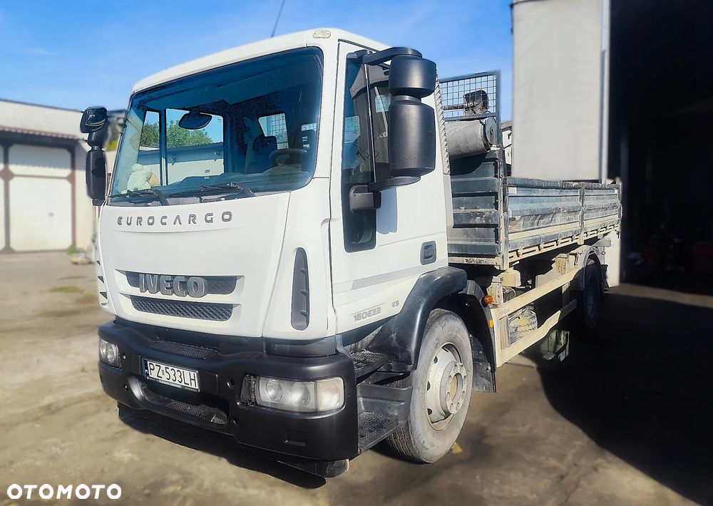 Iveco EUROCARGO - 2