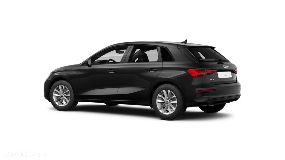 Audi A3 Sportback - 4