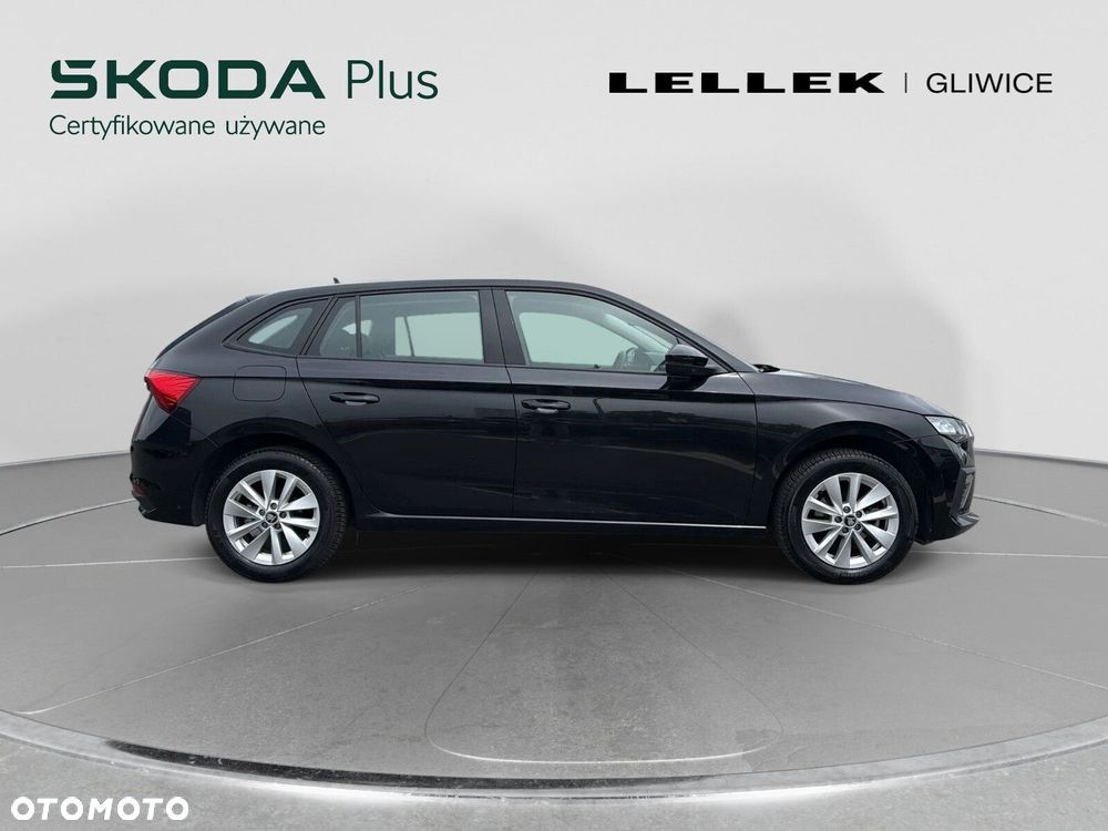 Skoda Scala 1.0 TSI Selection DSG - 9