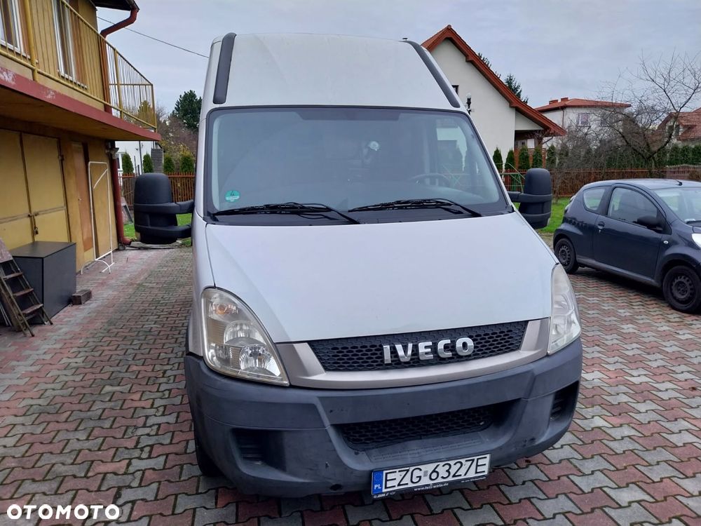 Iveco Daily - 1