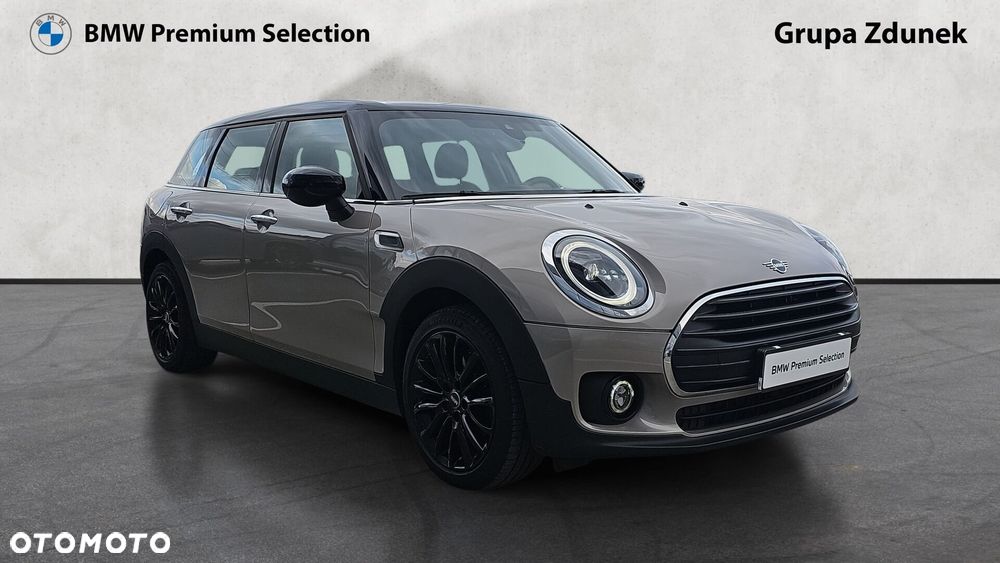 MINI Clubman - 4