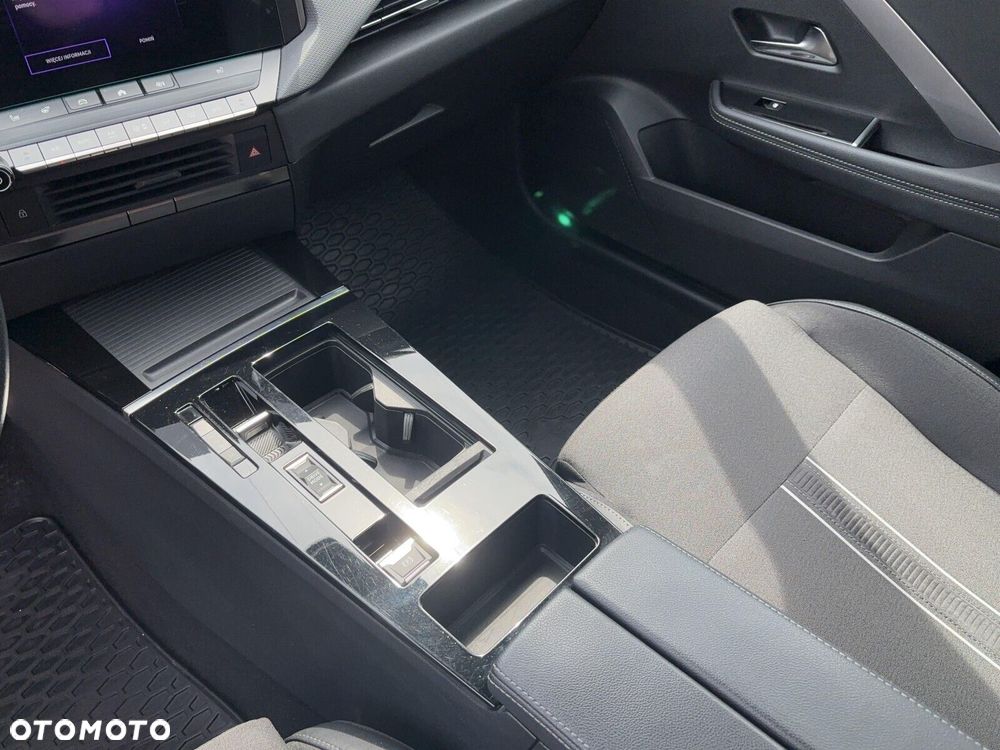 Opel Astra - 14