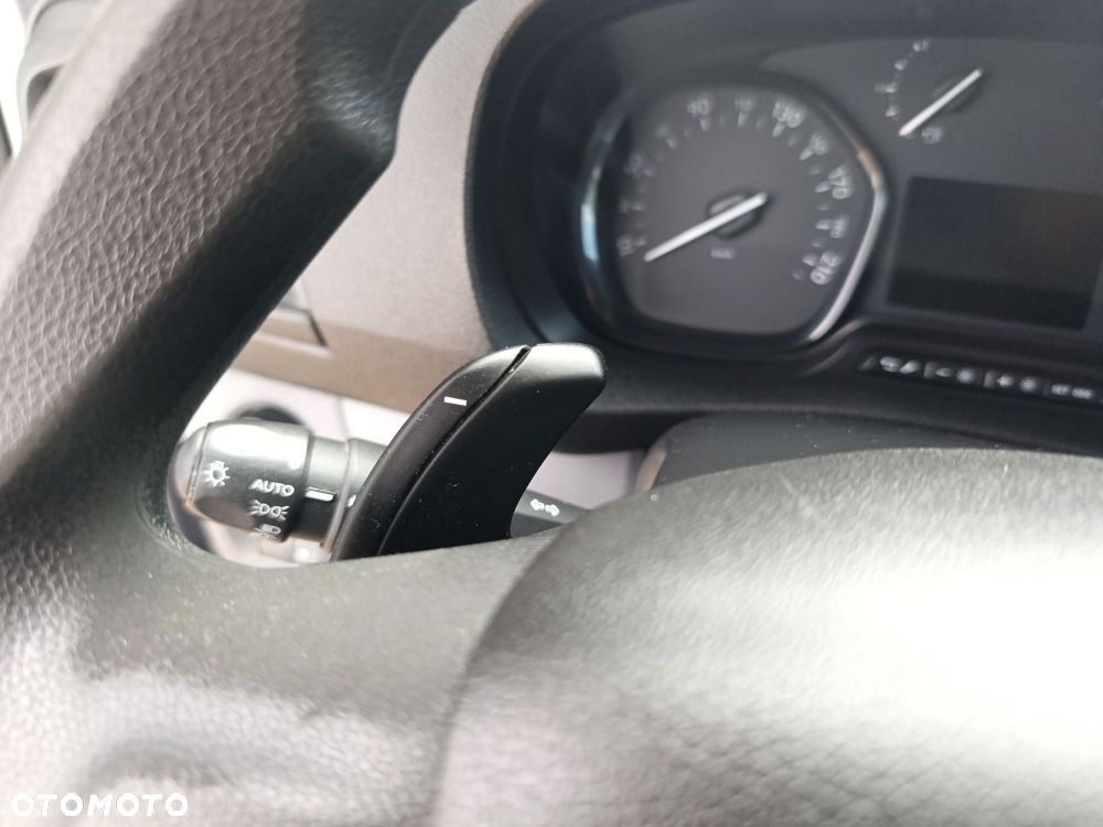 Toyota PROACE - 28