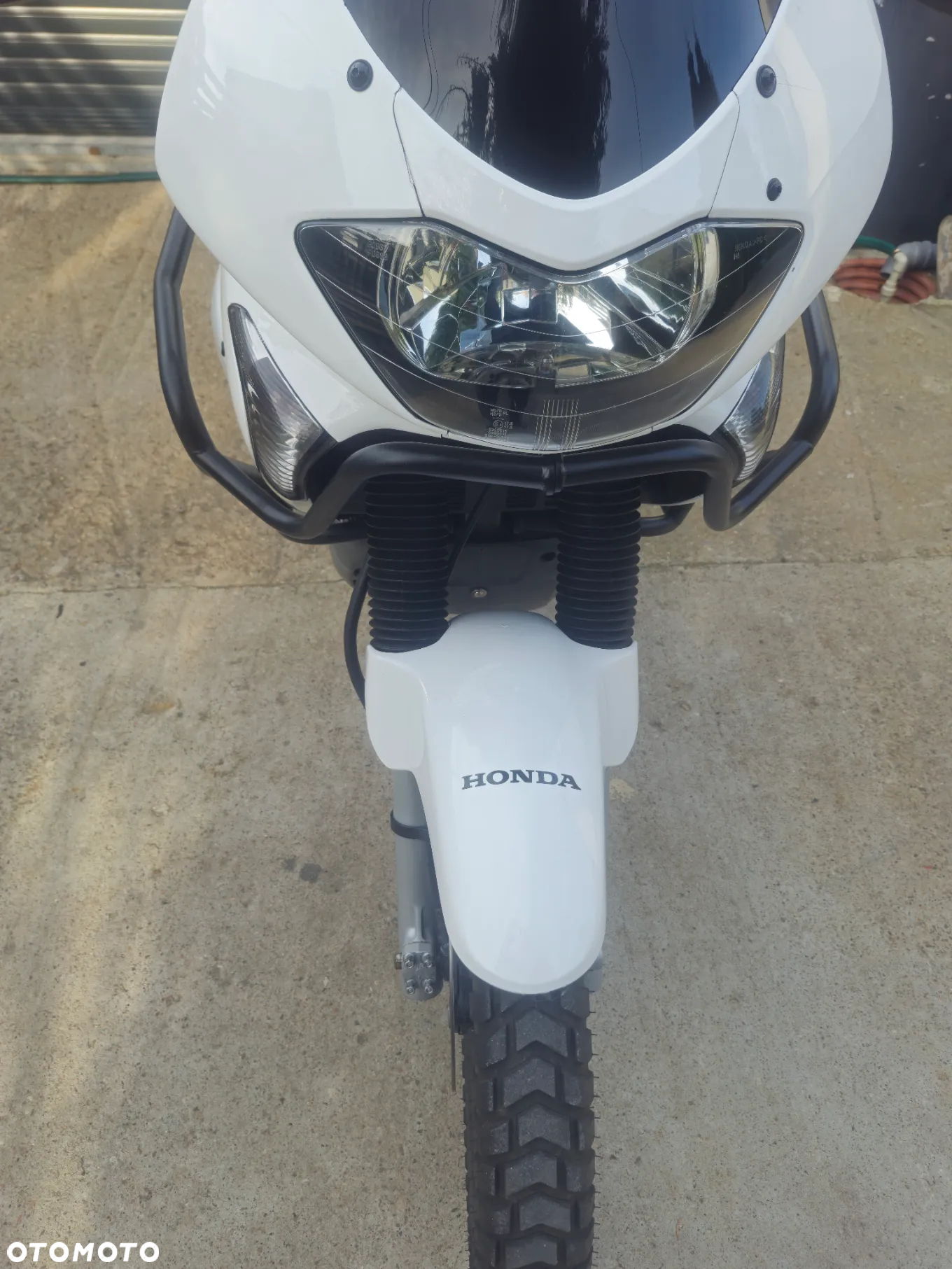Honda XL