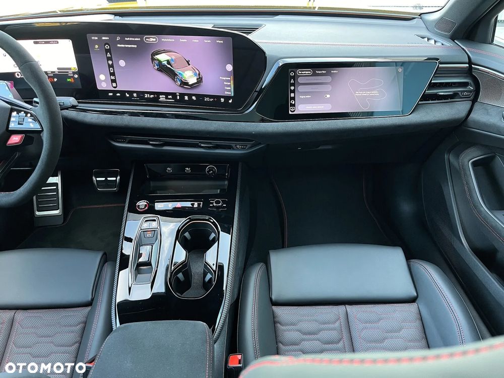 Audi RS5 Limousine - 14