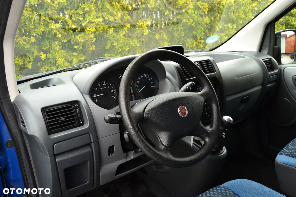 Fiat Scudo - 5