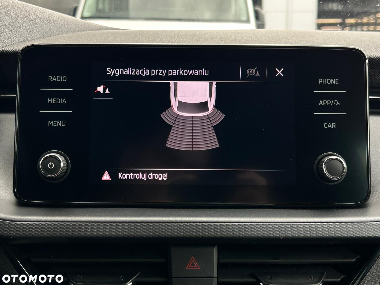 Skoda Scala 1.0 TSI Ambition - 26