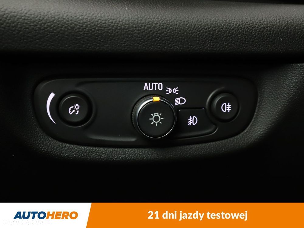 Opel Insignia 2.0 CDTI Innovation S&S - 30