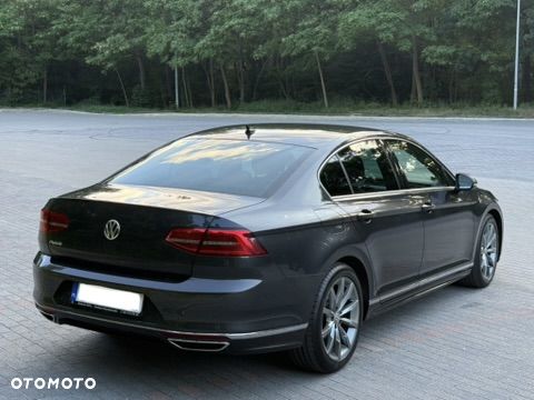 Volkswagen Passat 2.0 TSI BMT Highline DSG - 10