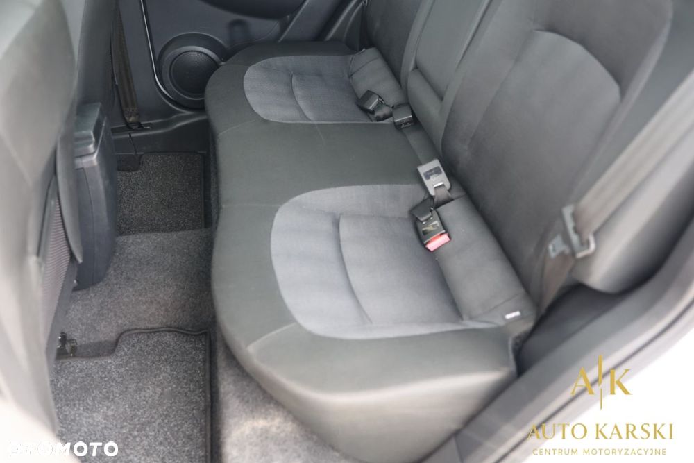 Nissan Qashqai - 34