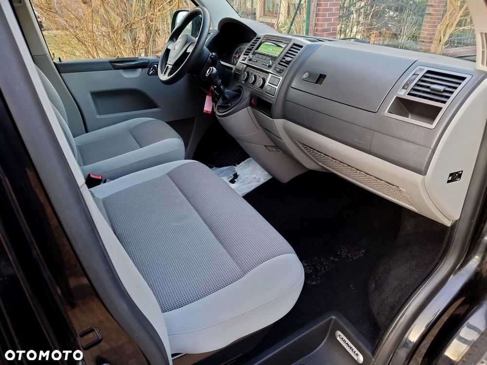 Volkswagen Caravelle L2 Comfortline - 11