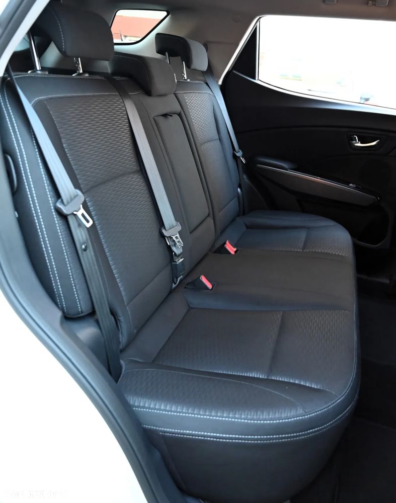 SsangYong/KGM XLV - 35