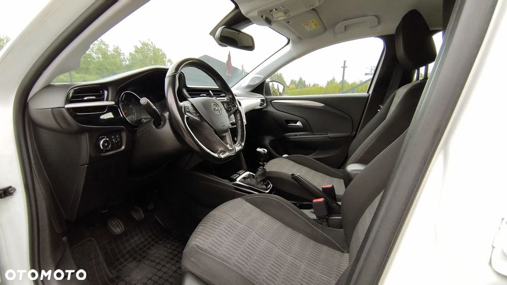 Opel Corsa 1.5 D Edition S&S - 24
