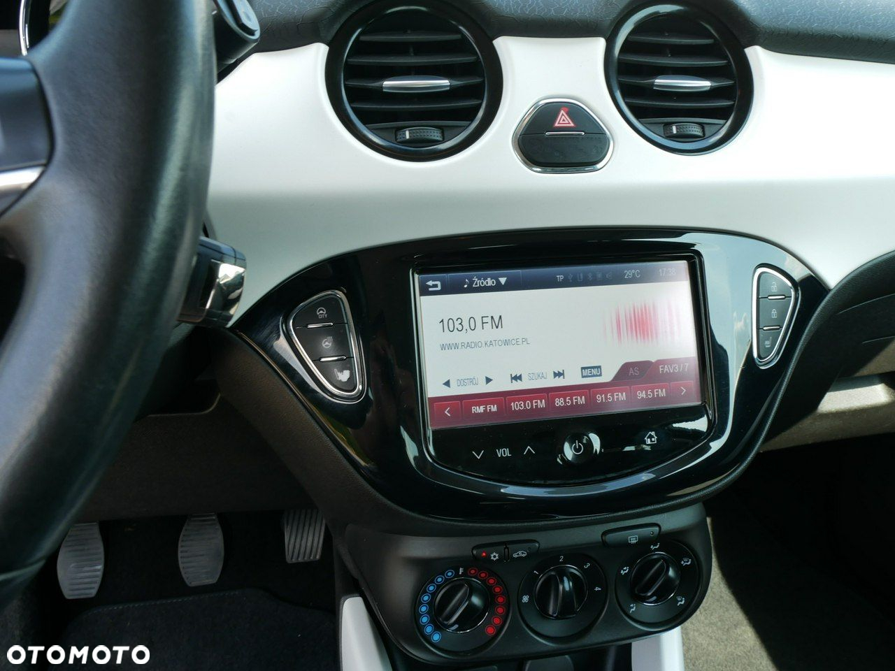 Opel Adam 1.4 Jam - 18