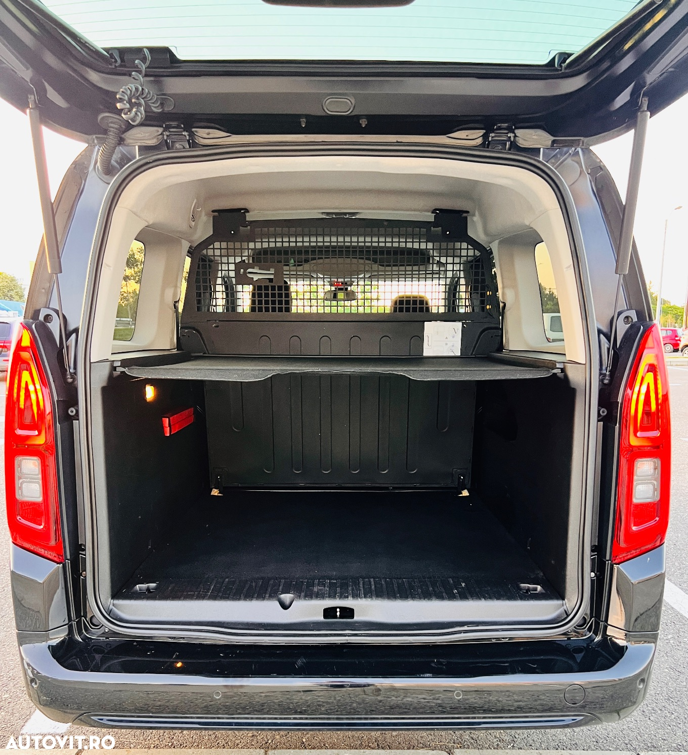 Opel Combo Life 1.5 L2H1 Start/Stop Elegance Life XL - 7