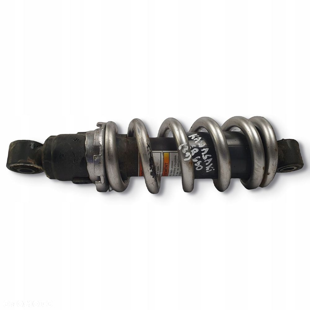 AMORTYZATOR TYŁ kawasaki ER-6 ER6 ER650 06-09 tylna sprężyna zawieszenia - 1