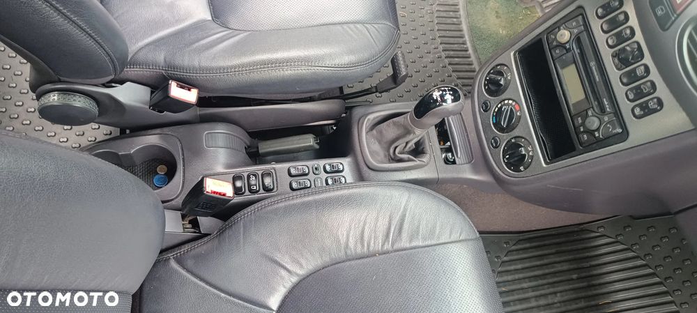 Mercedes-Benz Klasa A 170 CDI Avantgarde - 8