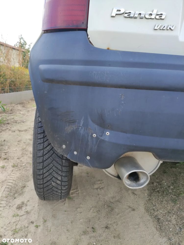 Fiat Panda - 21