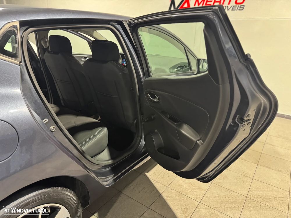 Renault Clio TCe 90 Dynamique - 21