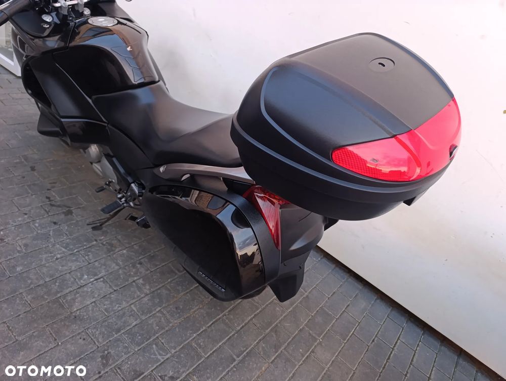 Honda NTV - 24