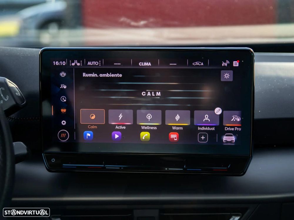Cupra Born 58 kWh - 28
