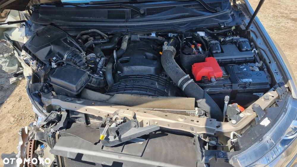 Ford Ranger 2,0 l EcoBlue Limited - 14