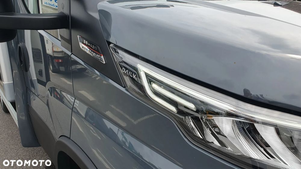 Iveco Daily 50CI8HA8 AUTOMAT - 27