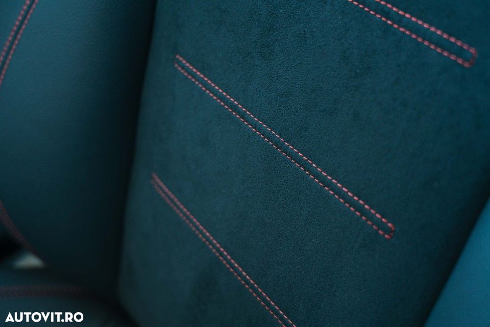 Mercedes-Benz A 220 - 28