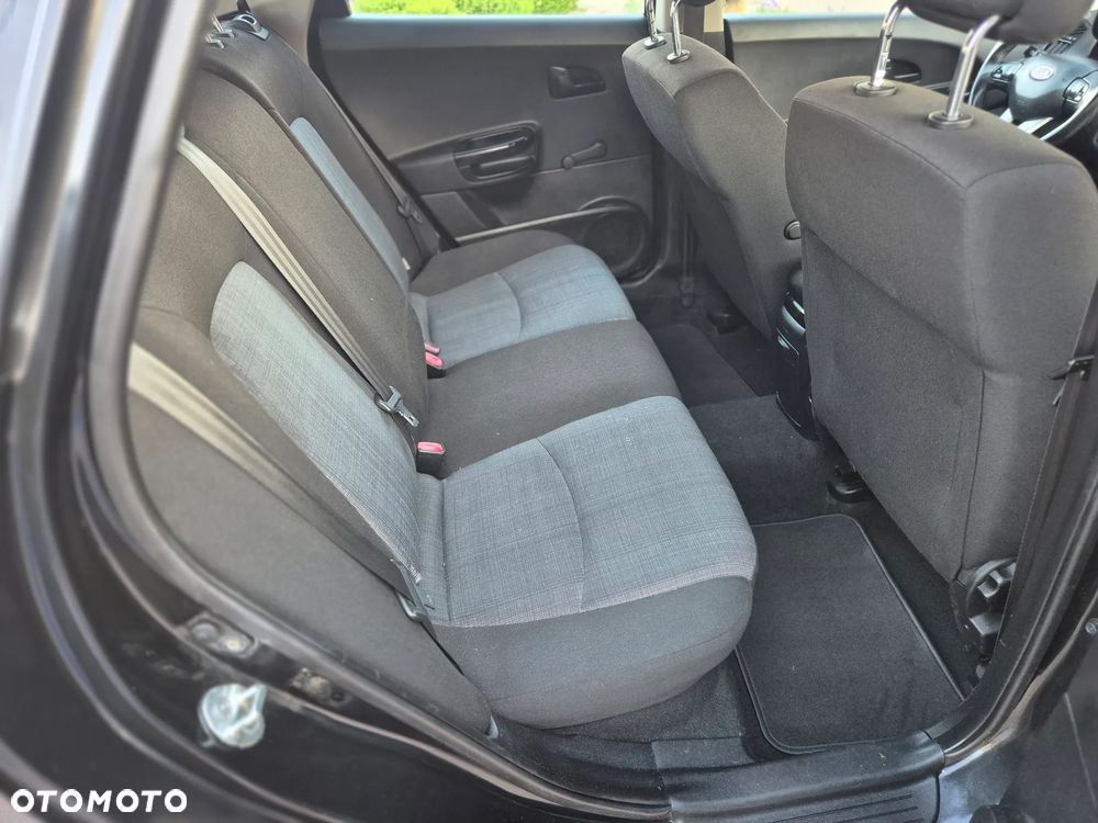 Kia Ceed 1.4 CVVT Edition 7 - 27