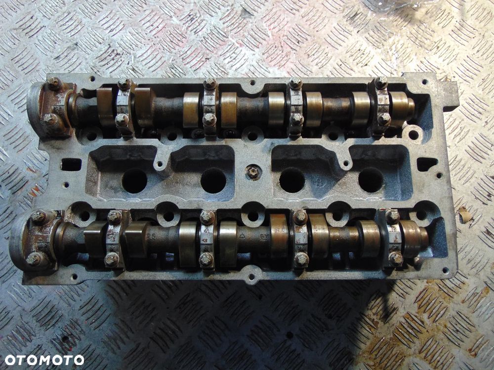 Głowica opel Z18XE po regeneracji - 12