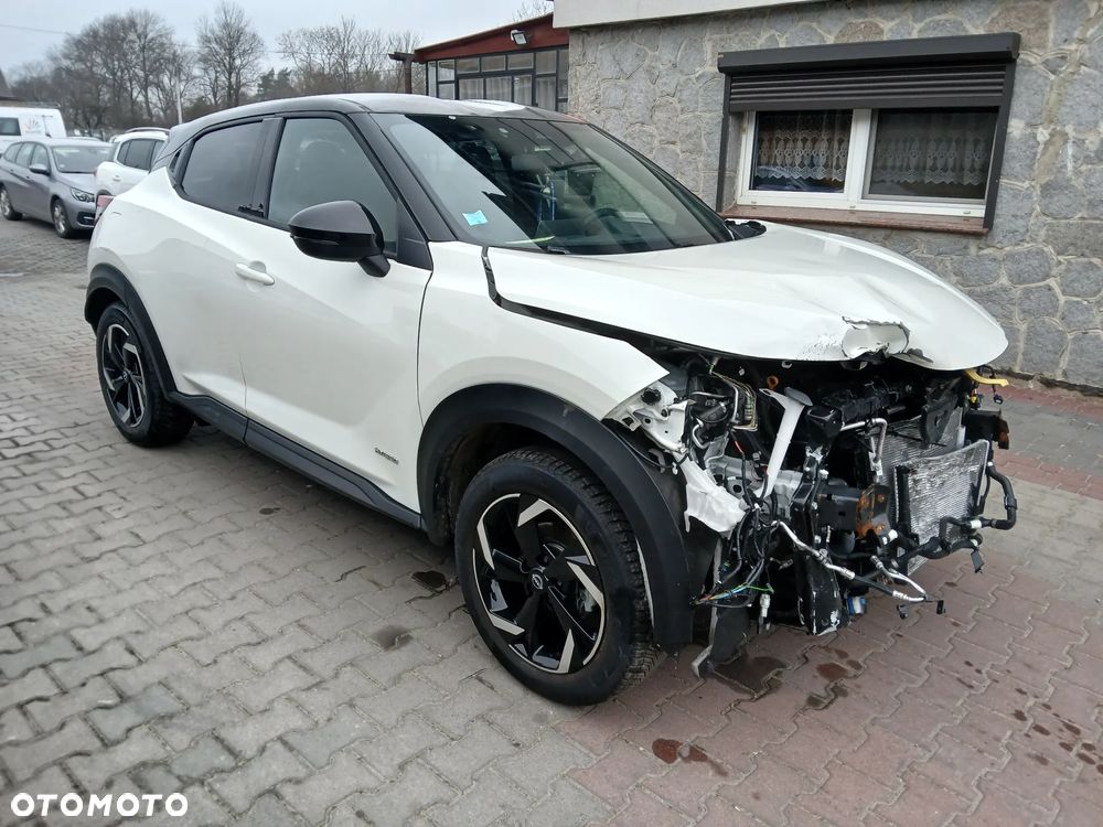 Nissan Juke - 3